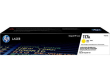  Original HP 117A W 2072 A Toner gelb (ca. 700 Seiten) 